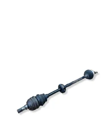 Opel Zafira A Front driveshaft 