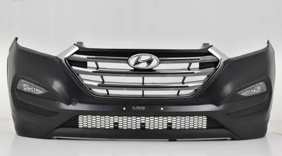 Hyundai Tucson TL Front bumper