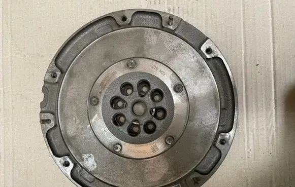 Opel Adam Flywheel 55488030AAT