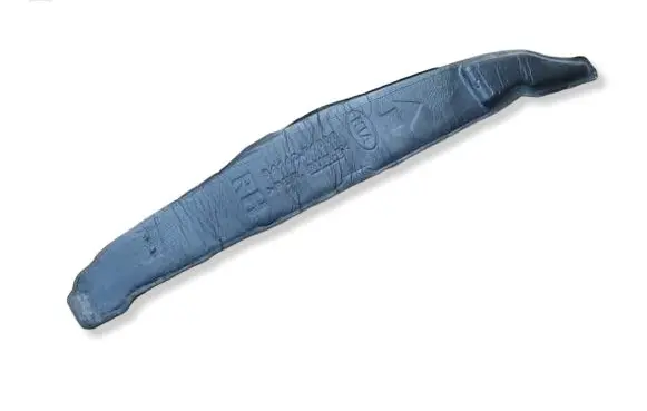 KIA Sportage Fender foam support/seal 84142F1000