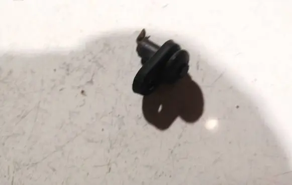Chevrolet Aveo Front door sensor coupe 