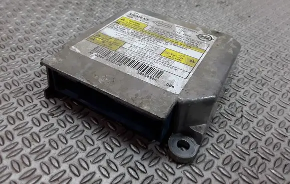SsangYong Kyron Airbag control unit/module 8625009041