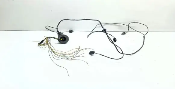 BMW 3 E90 E91 Parking sensor (PDC) wiring loom