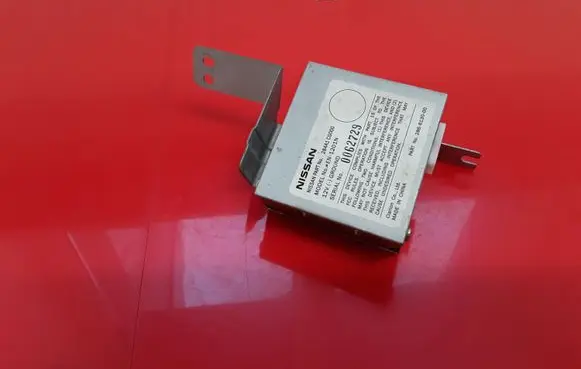 Infiniti FX Camera control unit module 284A1CG000 EN1201N 286613000