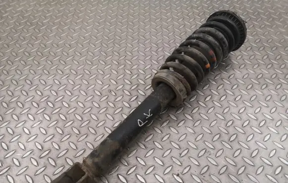 Jaguar XF X250 Front shock absorber/damper KAS256 172
