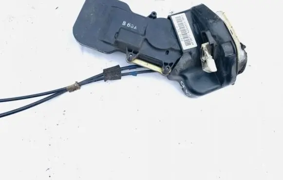 Mazda 2 Rear door lock p3m71a264a26bk p3m71-a264a26-bk