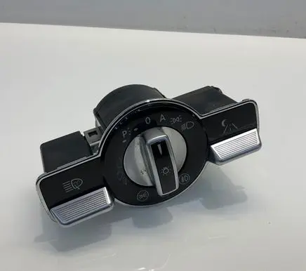 Mercedes-Benz S W221 Light switch A2215452304 3224120200 10181603