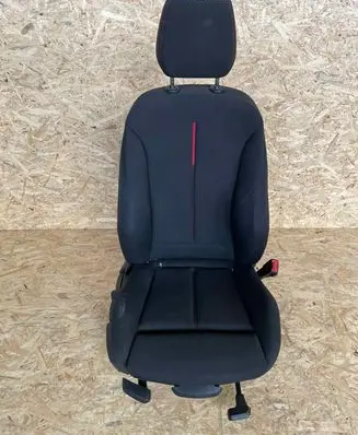 BMW 1 F20 F21 Front passenger seat 