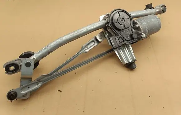 KIA EV6 Front wiper linkage and motor 98100CV000 0198230105
