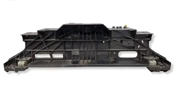 Opel Combo D Top upper radiator support slam panel 9830512680