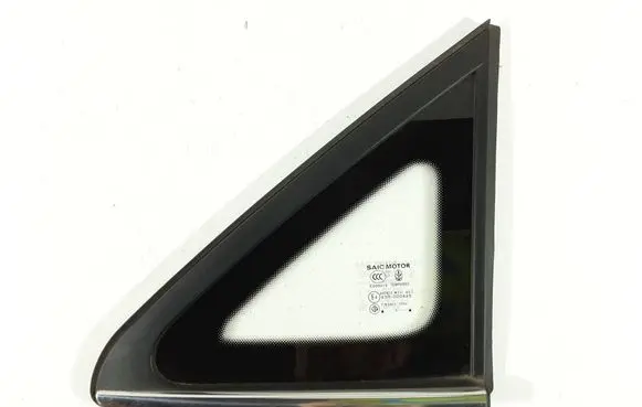 MG ZS Rear side window 43R000448 10470310 Q1650000