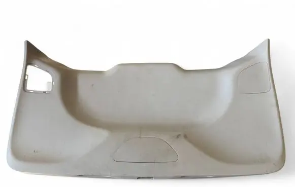 Chrysler Pacifica Tailgate trim 101904090AYR 6PP36PD2AA