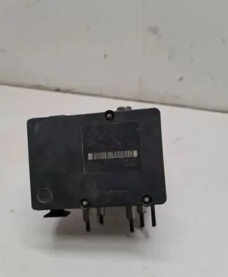 SsangYong Actyon sports I ABS Pump 00405714E0 0D27E15H83 06210909883
