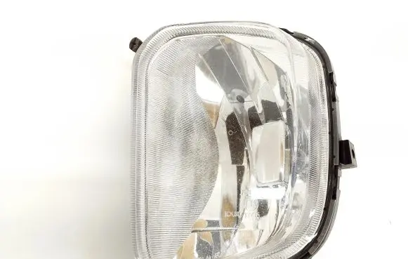 KIA Carens III Front fog light 92201A4