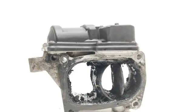 Audi A6 C7 Throttle valve 059129593S