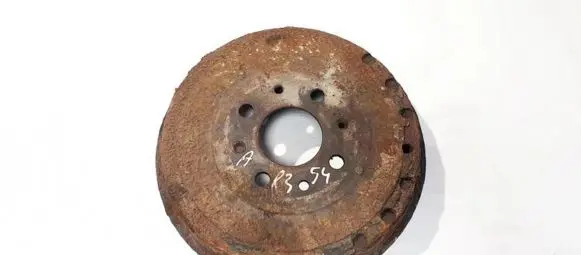 Fiat Punto (188) Drum brake (rear) 55701380