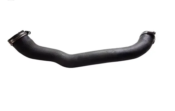Citroen C4 II Picasso Intercooler hose/pipe 9673587180
