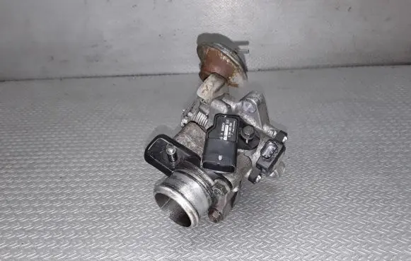 Honda CR-V Throttle valve GV14A