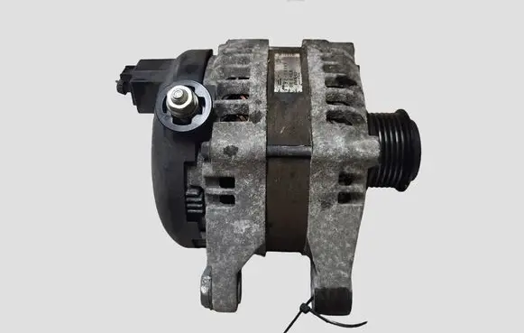 Land Rover Evoque I Generator/alternator BJ3210300AC