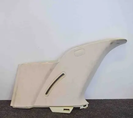 Mercedes-Benz GLS X166 (C) pillar trim A1666904125