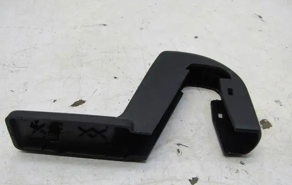 Mini One - Cooper F56 F55 Radiator mount bracket 52207348021