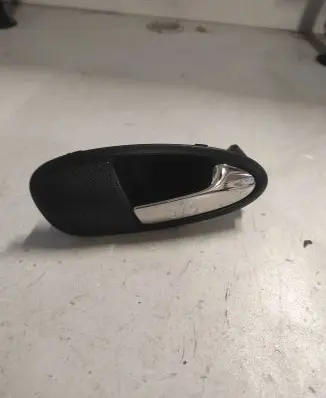 Seat Altea Front door interior handle 5P0837114 186004571