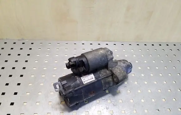 Honda Civic Starter motor MHG025 M002T85871