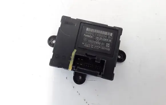 Volvo XC60 Door control unit/module 9G9T14B534BC