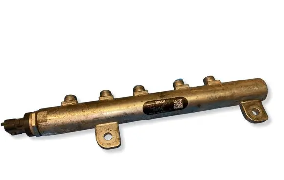 Opel Astra H Fuel main line pipe 0445214095