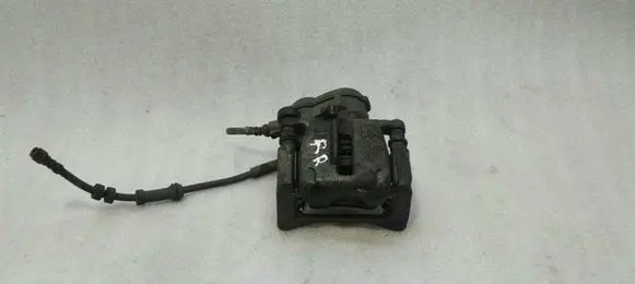 Audi A7 S7 4G Rear brake caliper