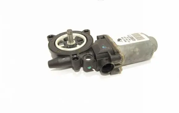 Nissan Almera Tino Rear door window regulator motor 400600T7