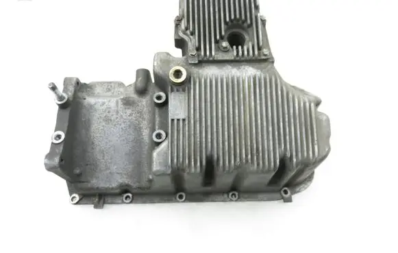 Alfa Romeo 147 Oil sump 60604854