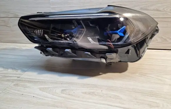 BMW X5 G05 Headlight/headlamp