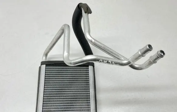 Volvo XC40 Heater blower radiator
