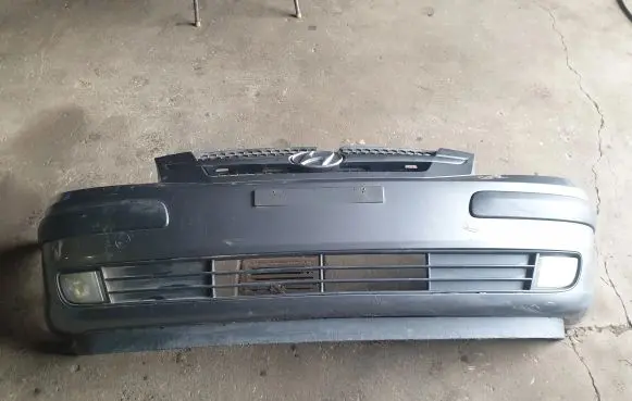 Hyundai Getz Front bumper