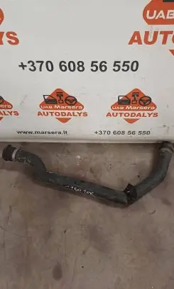BMW X5 E70 Engine coolant pipe/hose 16185013