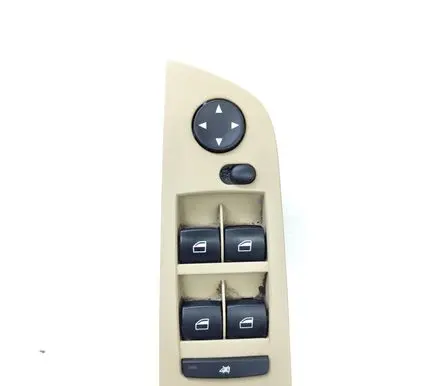 BMW 3 E90 E91 Electric window control switch 9217328 11W10K504 HW06SW07