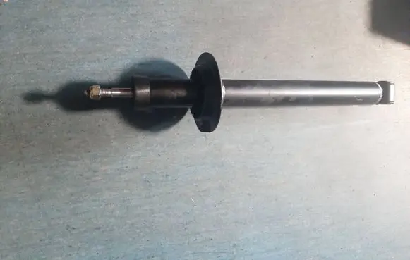 Renault Twingo I Rear shock absorber/damper 04245641863 51065