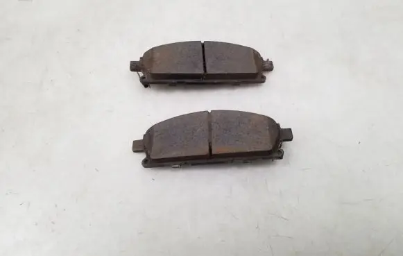 Nissan X-Trail T30 Brake pads (front) 