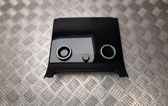 Land Rover Range Rover Velar Screen/display/small screen J8A219C269AF