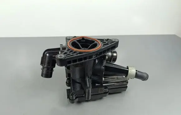 Thermostat/thermostat housing