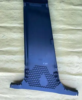 Mercedes-Benz C AMG W204 (B) pillar trim (bottom) A2046900425