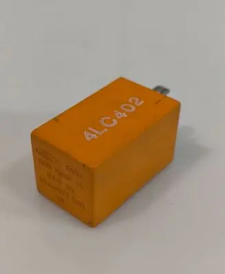 Ford Escort Other relay 92AG14K087AA C8F6A