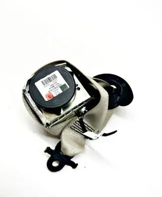 BMW 5 F10 F11 Front seatbelt 9164509
