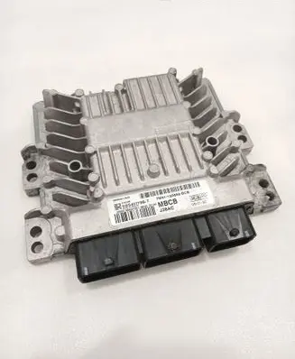 Ford Focus Engine control unit/module 7M5112A650BCB 5WS40778BT