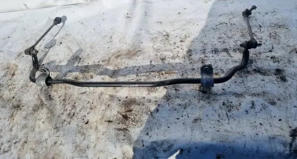 Volkswagen ID.3 Front anti-roll bar/sway bar 1EA411303AA