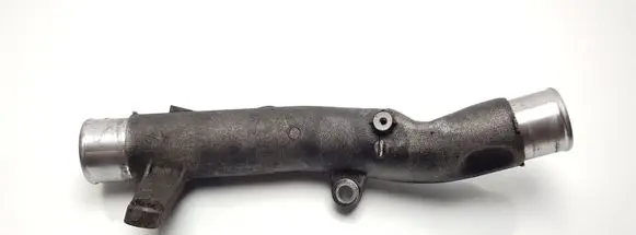 Toyota Corolla Verso AR10 Intercooler hose/pipe