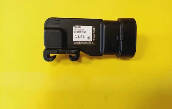 Renault Scenic I Air pressure sensor 7700101762 16220279