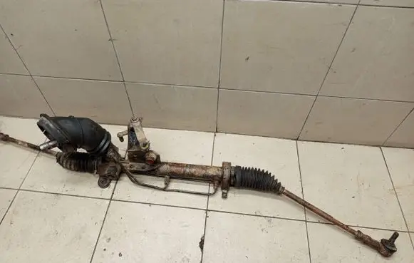Volkswagen Golf III Steering rack