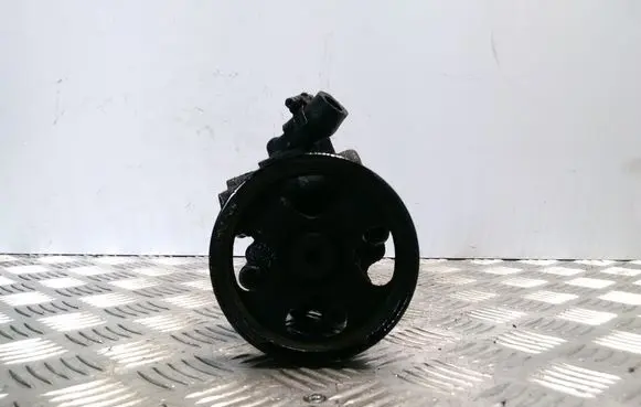 Peugeot Boxer Power steering pump 9645464980 7613955517
